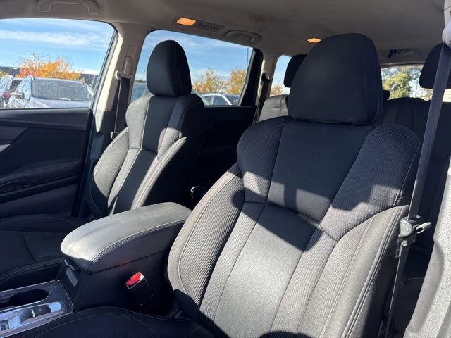 Used 2019 Subaru Ascent Premium AWD/4WD image 18