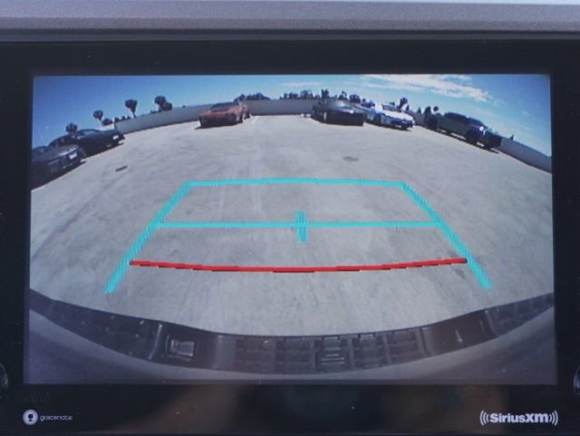 Certified 2021 Toyota Tacoma TRD Off-Road w/ Technology Package image 29