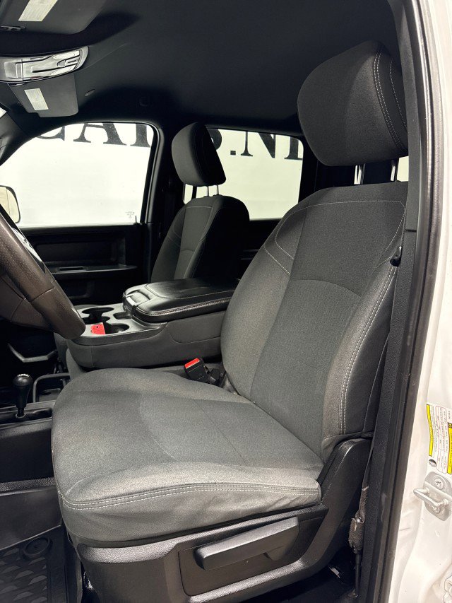 Used 2022 RAM 2500 Tradesman image 30