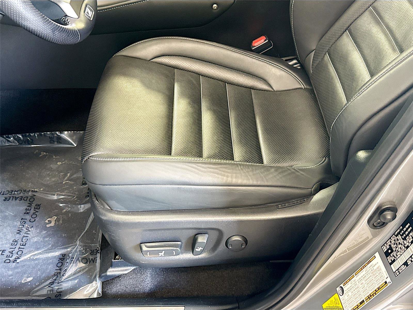 Used 2021 Lexus NX 300 F Sport w/ F Sport Premium Package FWD image 19