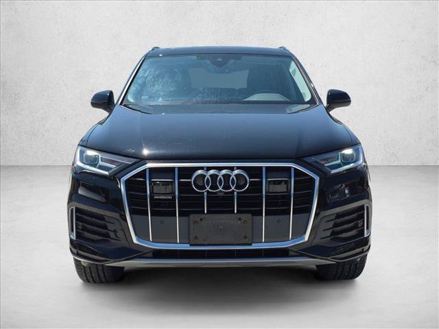 Certified 2023 Audi Q7 2.0T Premium Plus AWD/4WD image 2