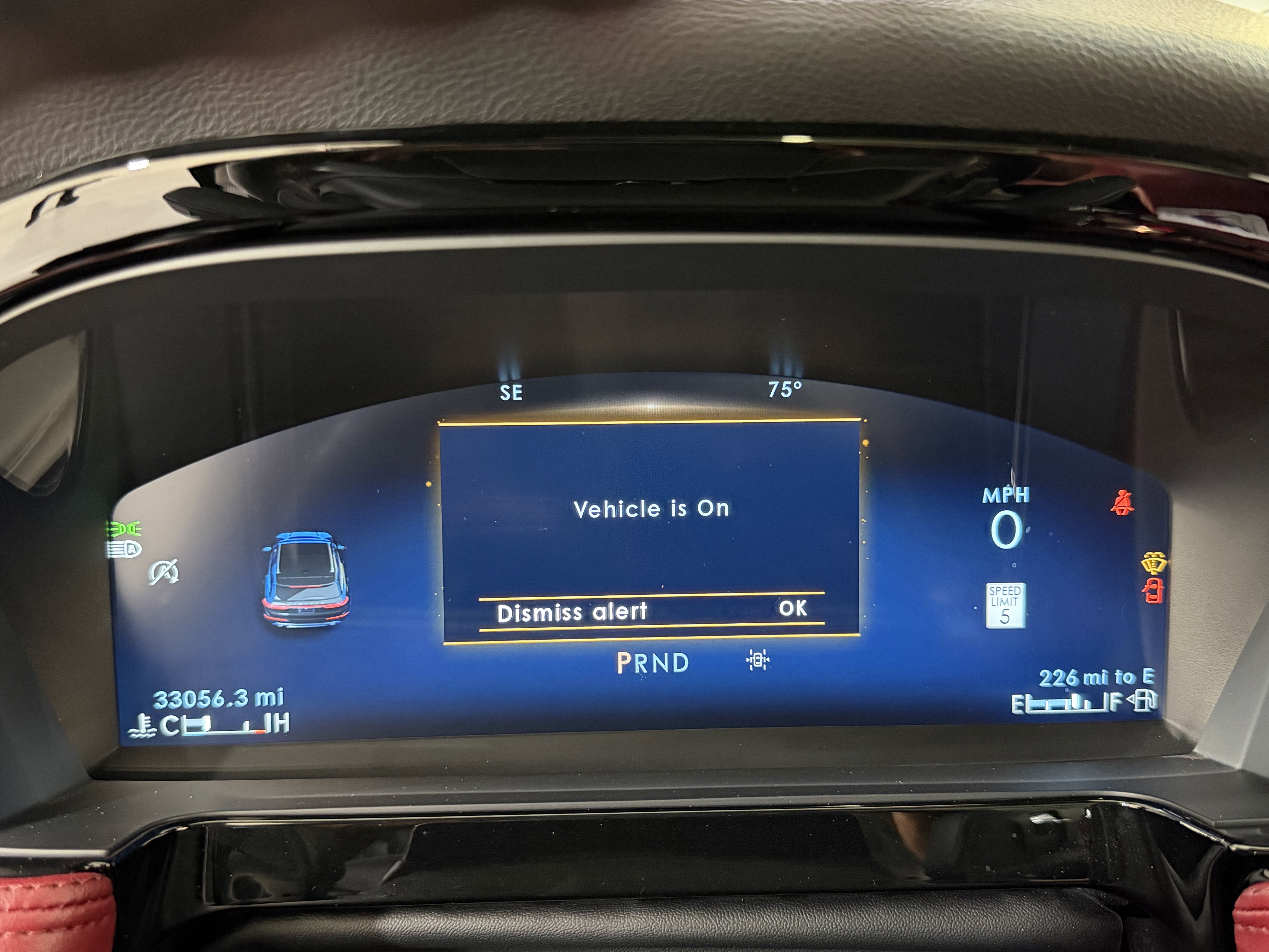 Used 2023 Lincoln Corsair Reserve w/ Equipment Group 202A image 16