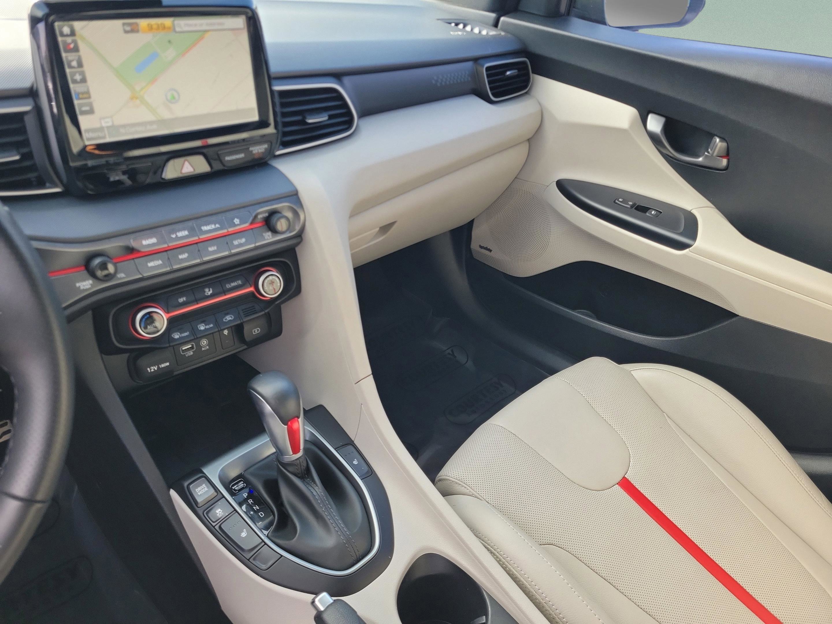 Used 2019 Hyundai Veloster Turbo Ultimate image 31