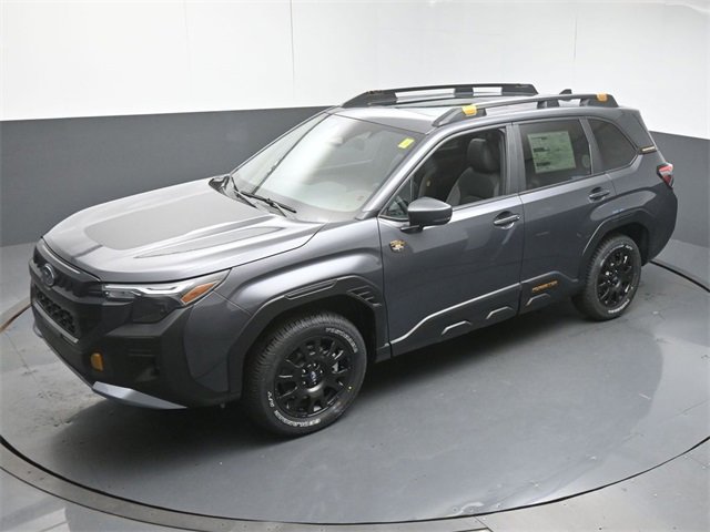 New 2026 Subaru Forester Wilderness image 45
