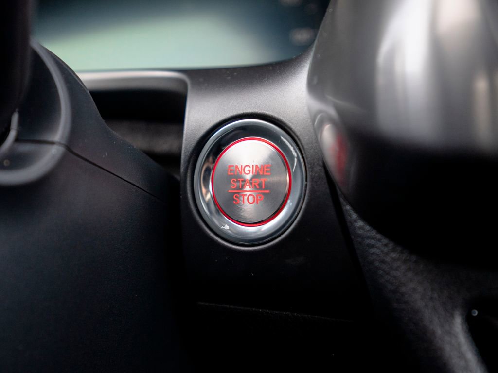 New 2025 Acura ADX A-Spec AWD/4WD image 42