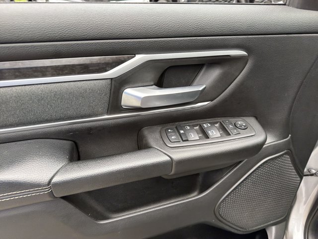 Used 2022 RAM 1500 Big Horn AWD/4WD image 16