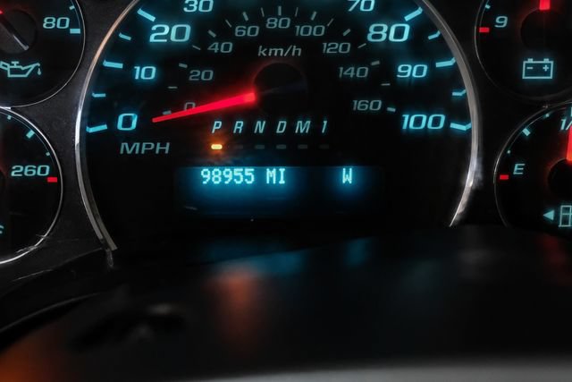 Used 2013 Chevrolet Express 3500 LT w/ LT Preferred Equipment Group RWD image 17