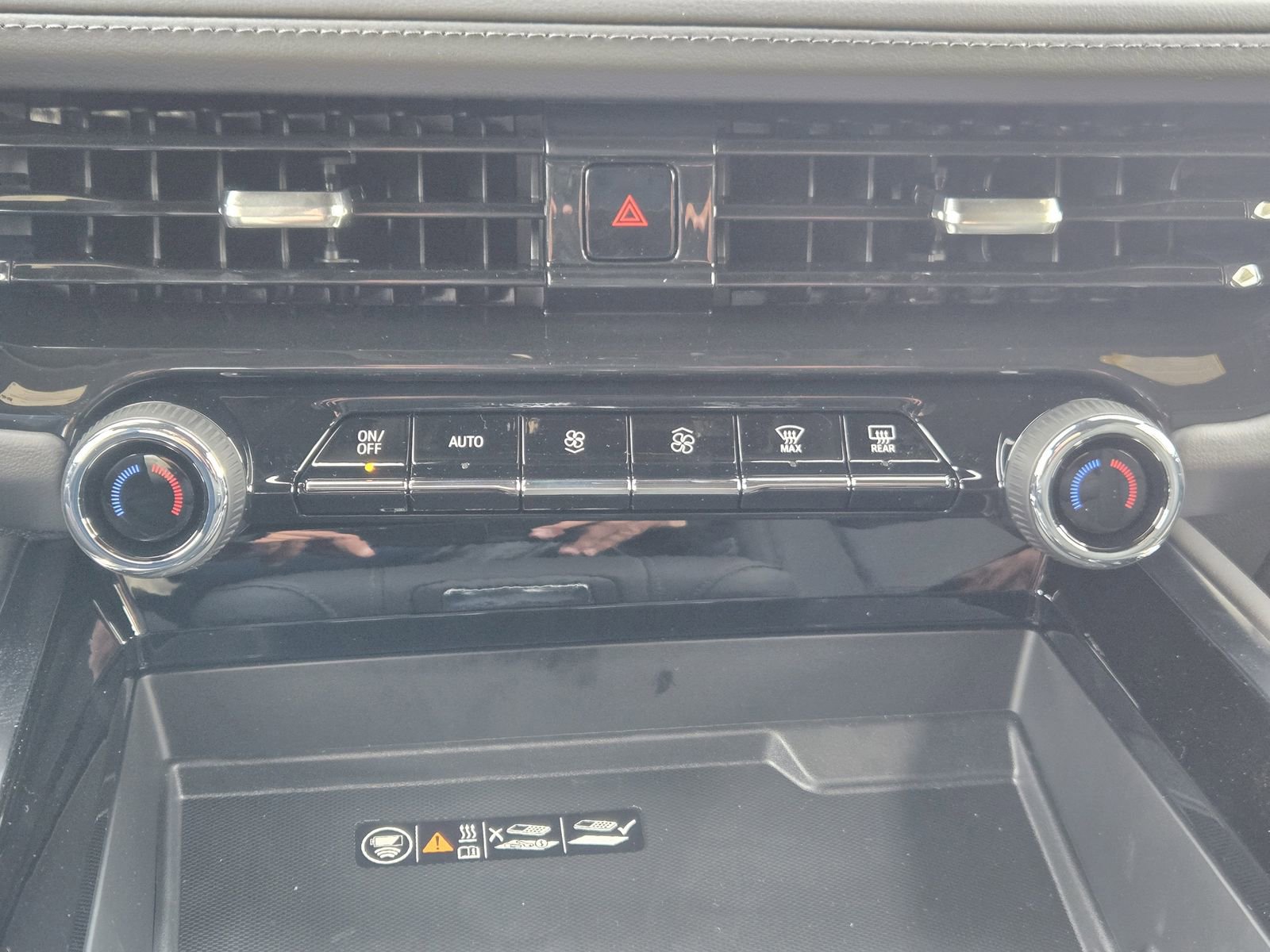 New 2026 Chevrolet Tahoe LT w/ Comfort Package image 20