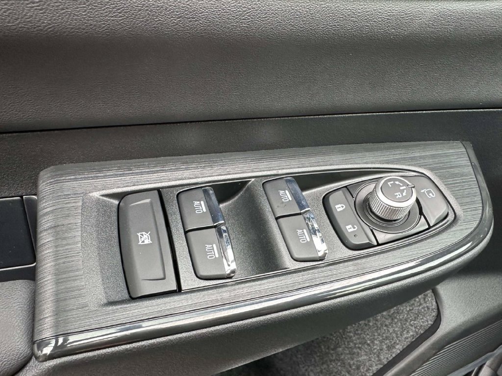 New 2026 Subaru Outback Touring XT AWD/4WD image 32