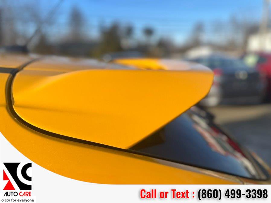 Used 2016 Ford Focus ST image 15