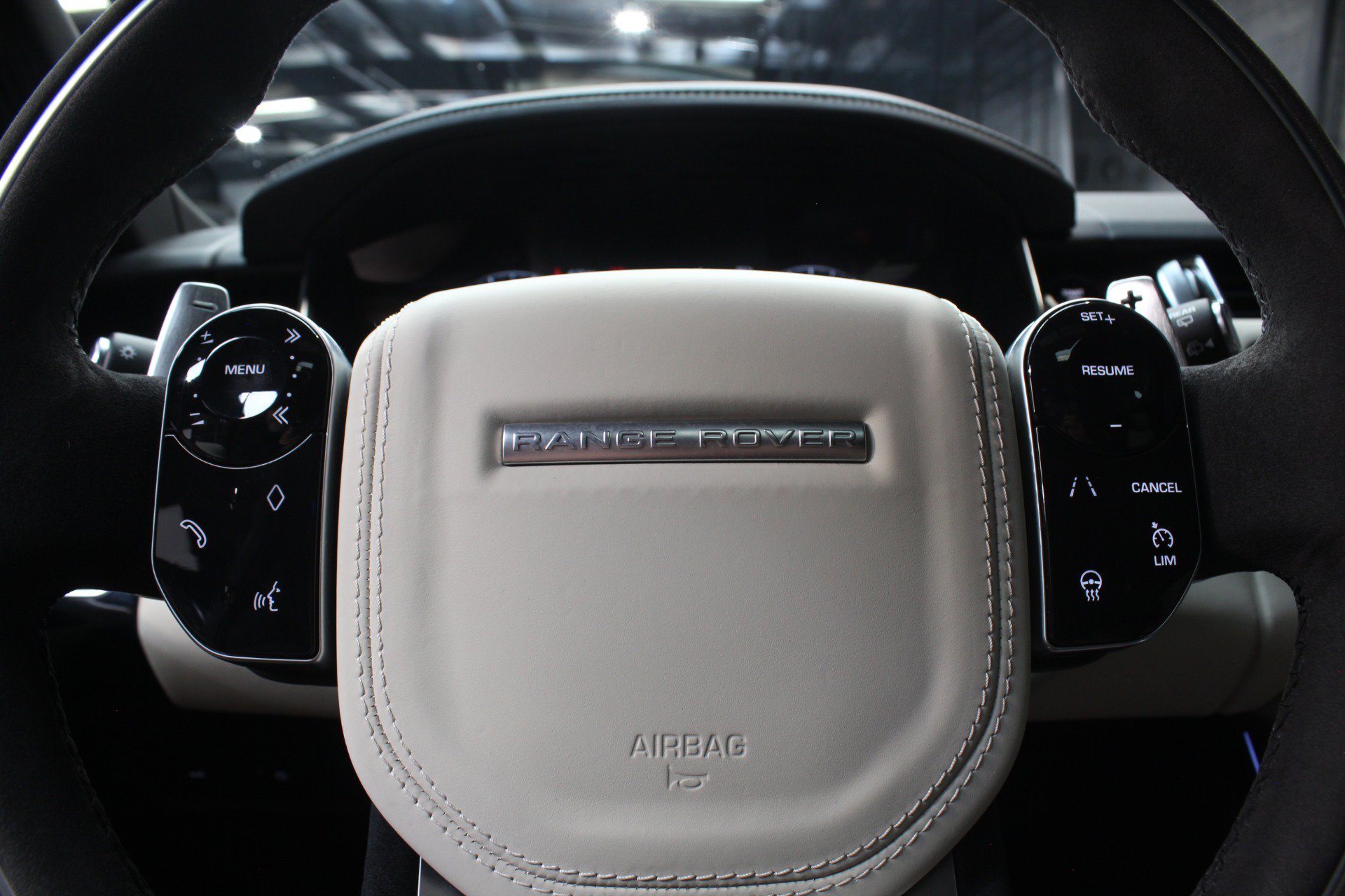 Used 2022 Land Rover Range Rover Sport HST AWD/4WD image 66