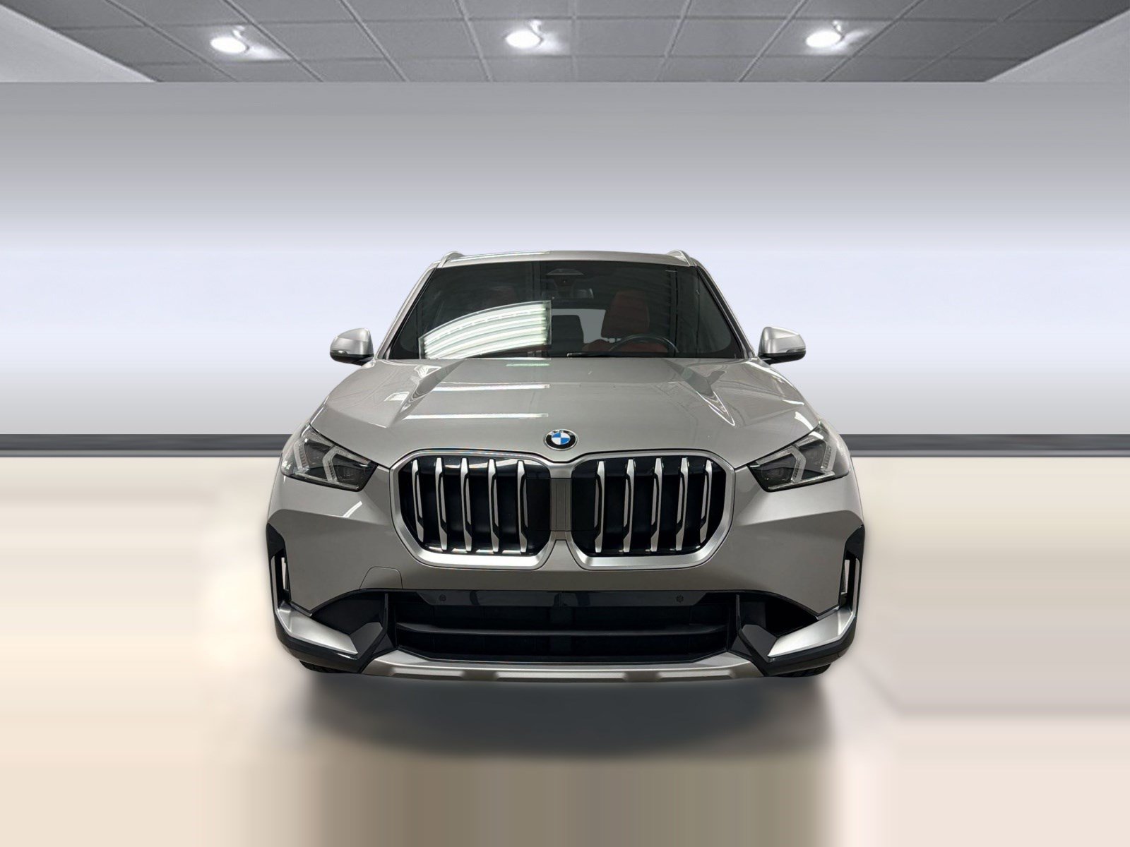Used 2023 BMW X1 xDrive28i w/ Convenience Package AWD/4WD image 5