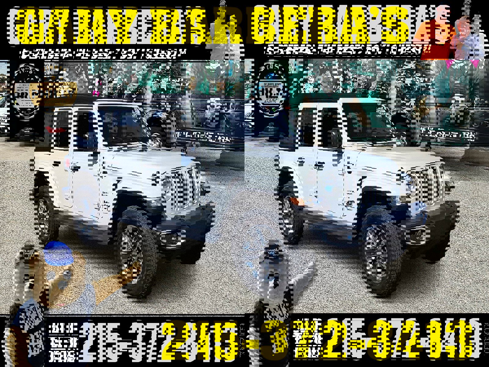 Used 2022 Jeep Wrangler Unlimited Sahara w/ Cold Weather Group