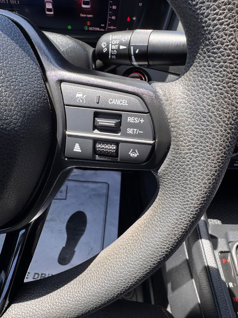 Used 2023 Honda Accord EX image 24