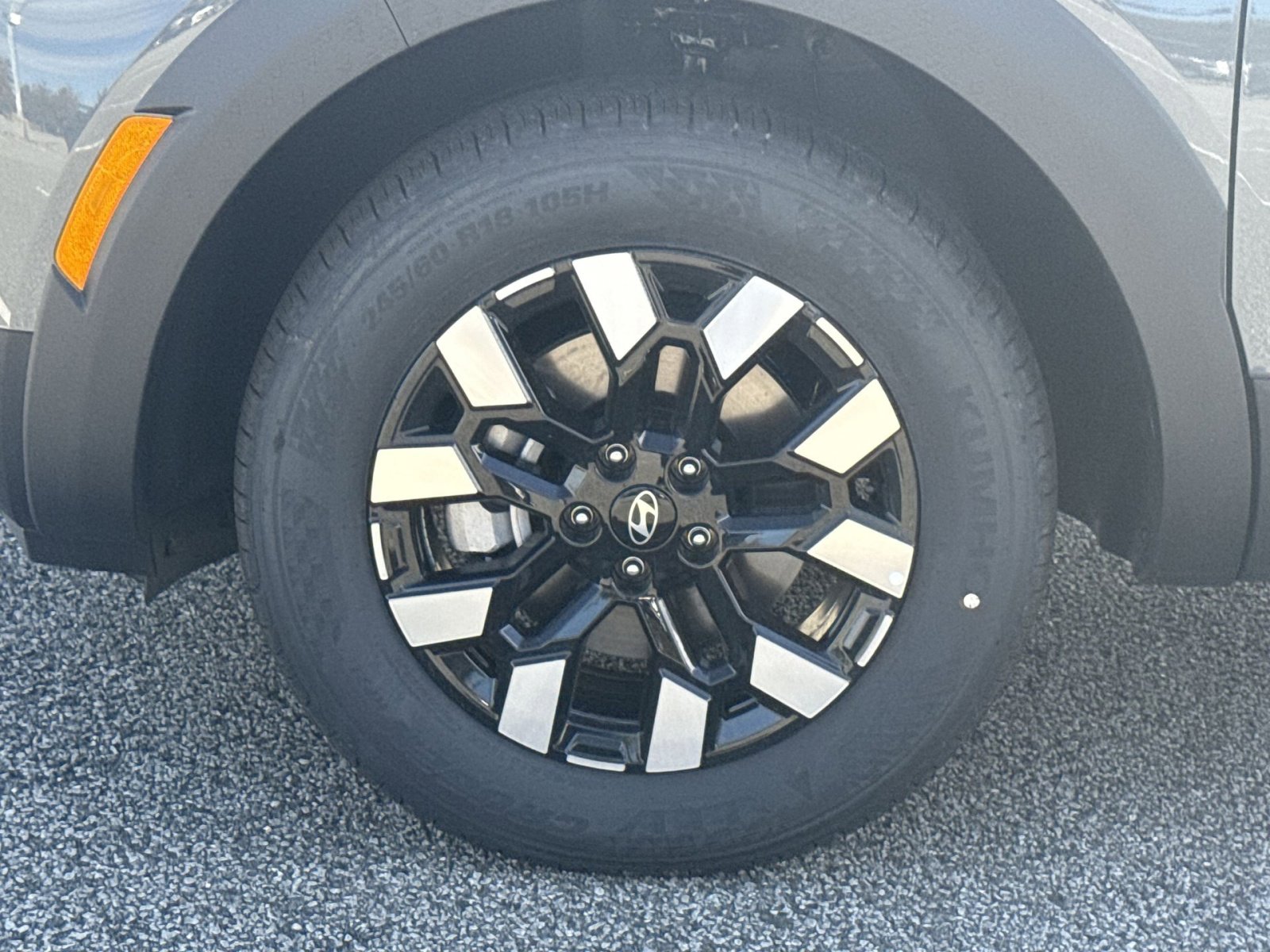 New 2026 Hyundai Santa Cruz SE image 12