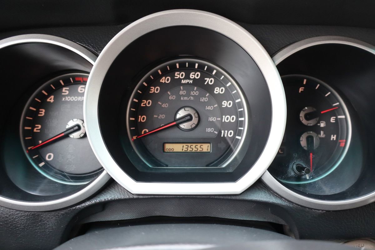 Used 2008 Toyota 4Runner Limited image 34