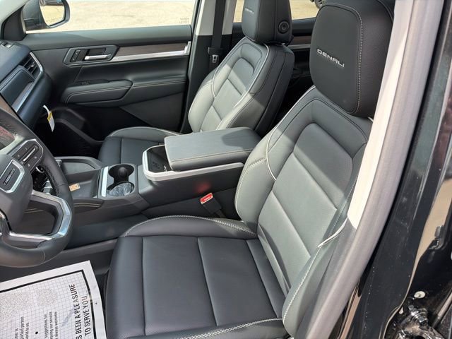 New 2026 GMC Terrain Denali AWD/4WD image 24