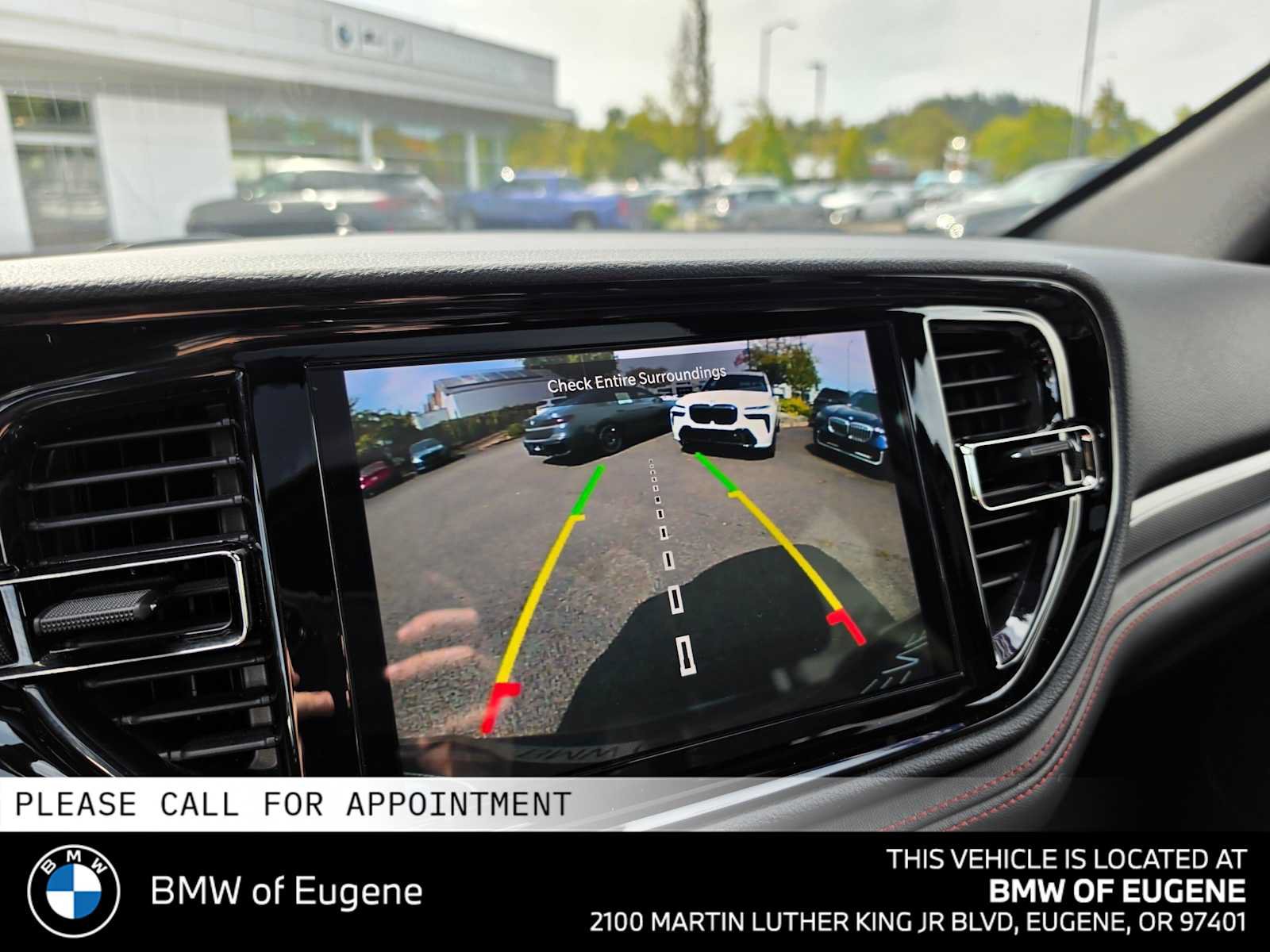 Used 2024 Dodge Durango GT AWD/4WD image 28