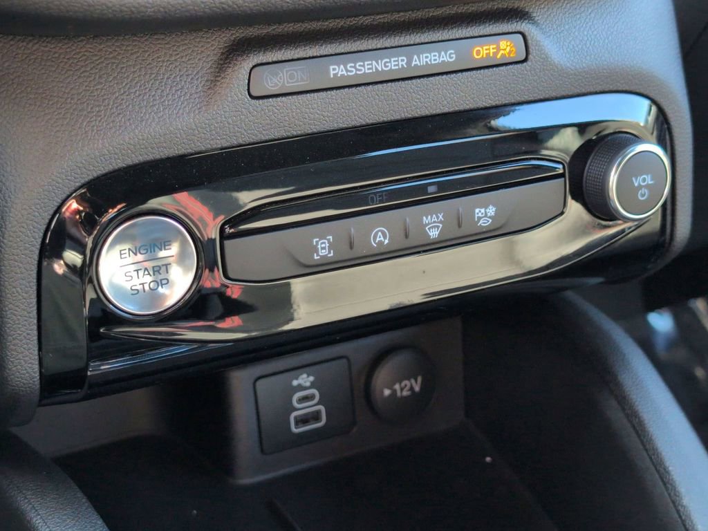 Used 2024 Ford Escape ST-Line w/ Tech Pack #1 image 21