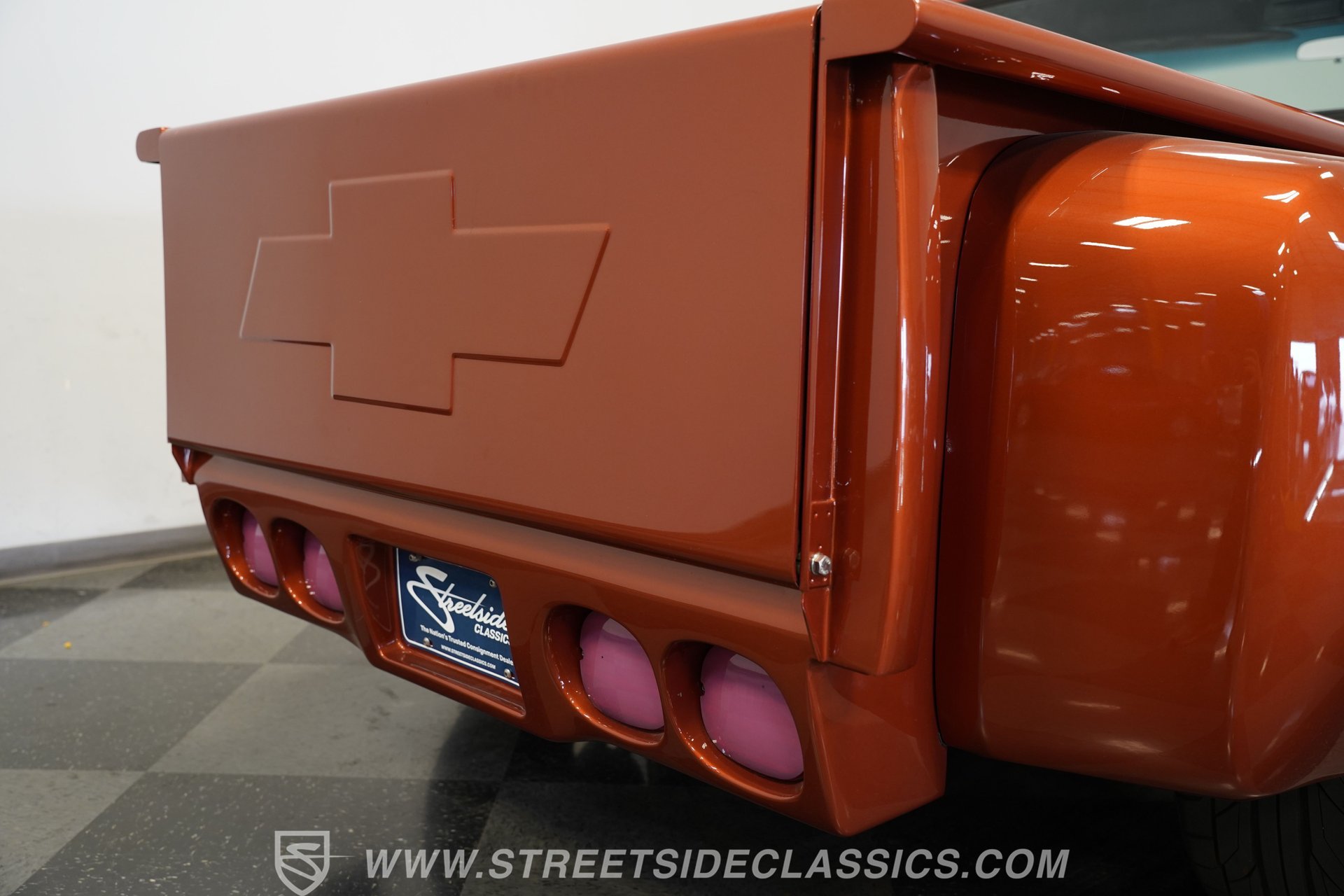 Used 1987 Chevrolet Silverado 1500 1500 RWD image 31