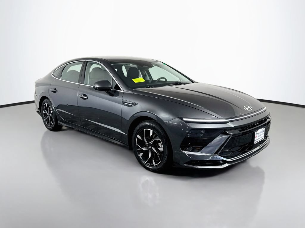 Used 2024 Hyundai Sonata SEL FWD image 10