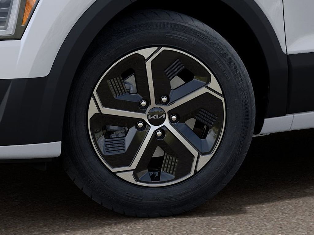 New 2026 Kia Niro LX FWD image 9