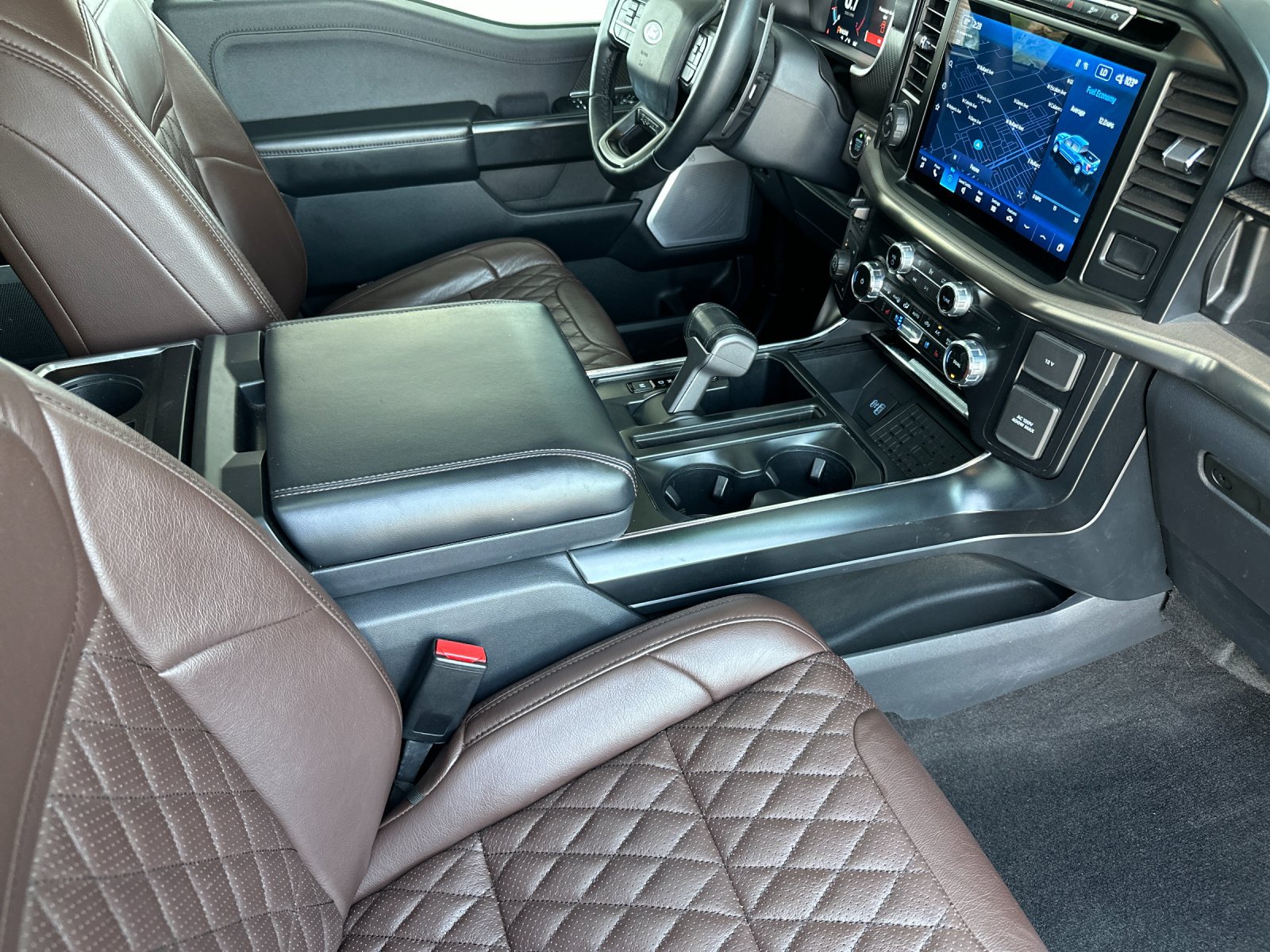 Used 2023 Ford F150 Raptor w/ Raptor Carbon Fiber Package AWD/4WD image 15