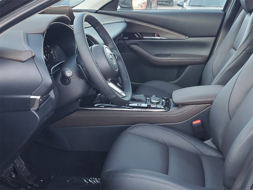 New 2025 MAZDA CX-30 AWD 2.5 S w/ Premium Package image 11
