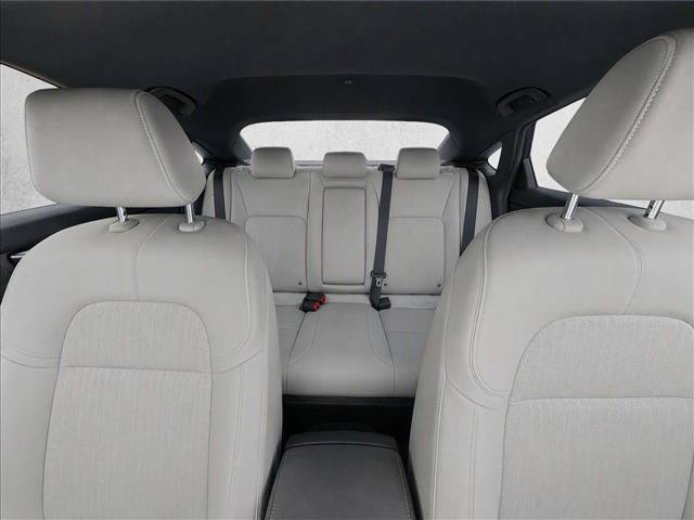 Used 2025 Honda Civic Sport Touring image 27