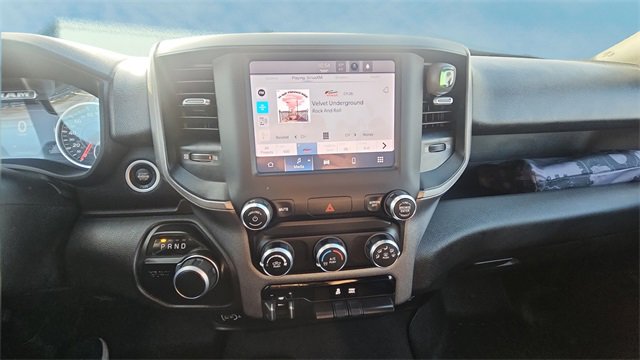 Used 2022 RAM 2500 Tradesman image 10