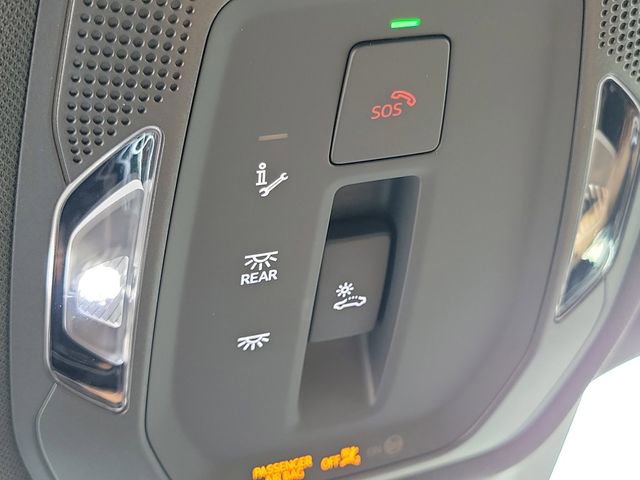 New 2025 Audi A5 2.0T Premium image 17