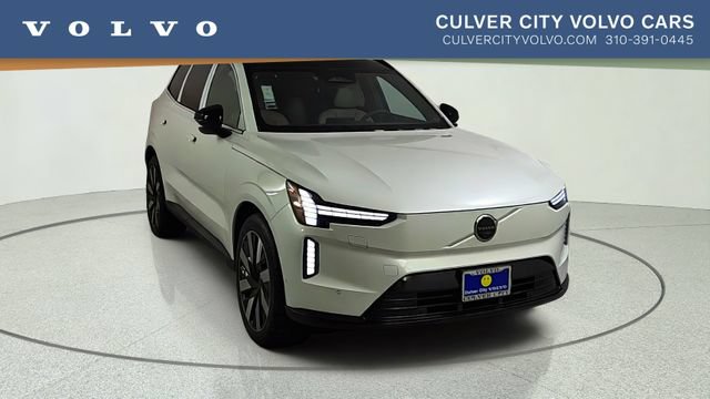 New 2026 Volvo EX90 Ultra