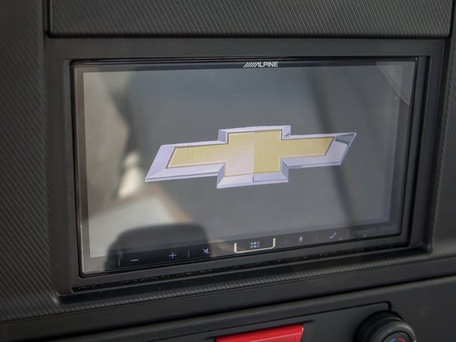 New 2025 Chevrolet Low Cab Forward 4500 XD RWD image 12