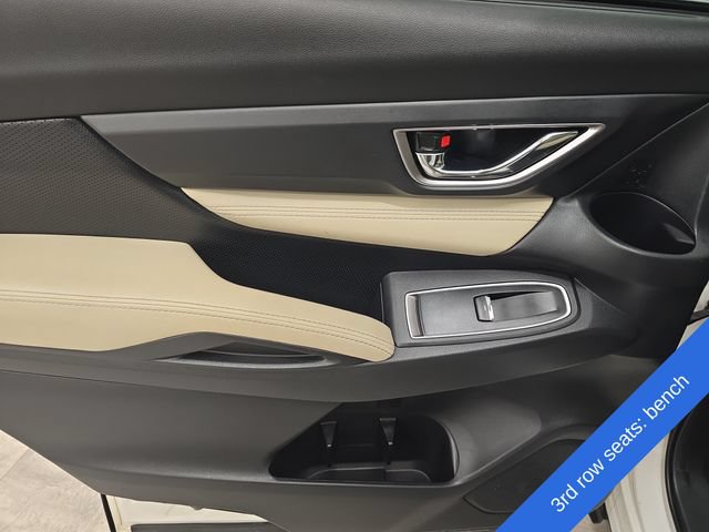 Used 2022 Subaru Ascent Limited w/ Technology Package AWD/4WD image 19
