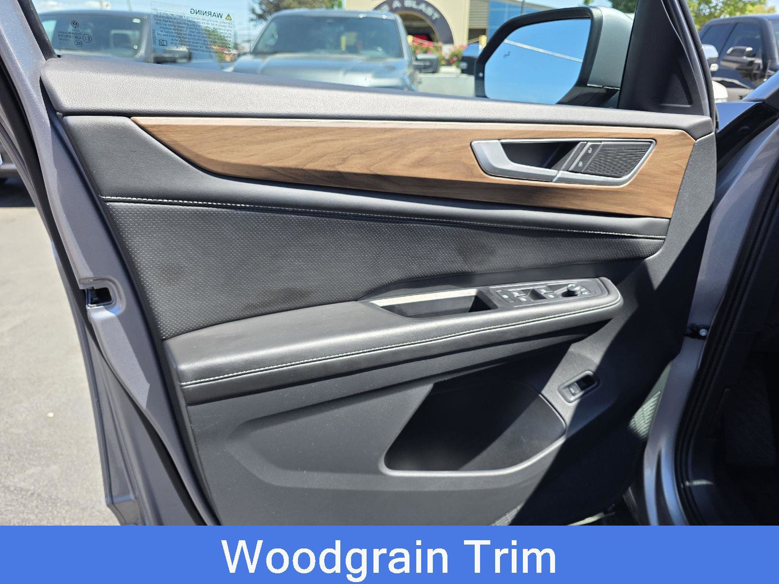 Used 2024 Volkswagen Atlas SE image 17