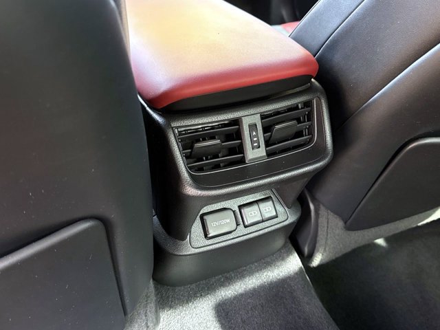 Used 2022 Lexus ES 350 F Sport FWD image 14