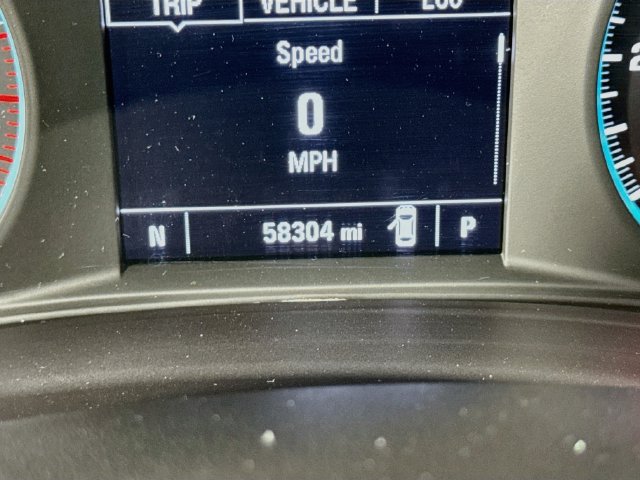 Used 2020 Chevrolet Malibu LT FWD image 13