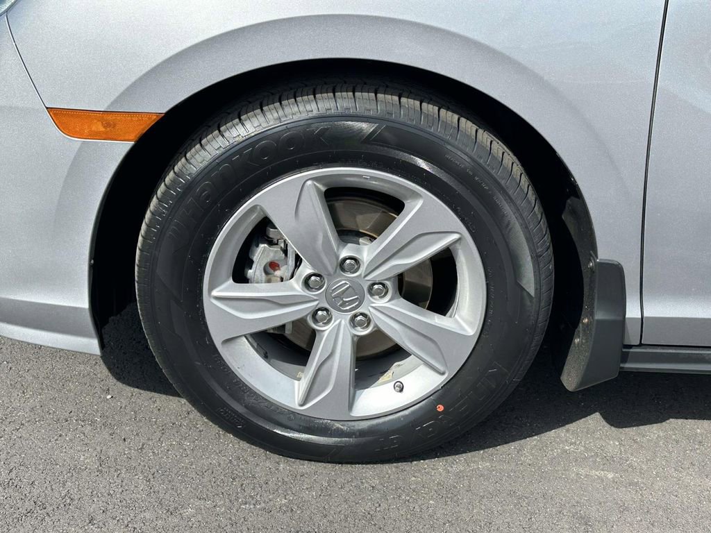 Used 2019 Honda Odyssey EX-L image 32