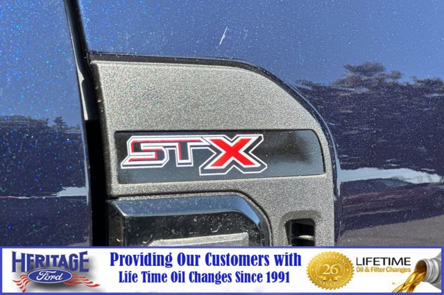 New 2025 Ford F250 XL w/ STX Appearance Package image 20