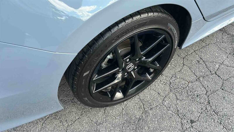Used 2023 Honda Civic Sport image 10
