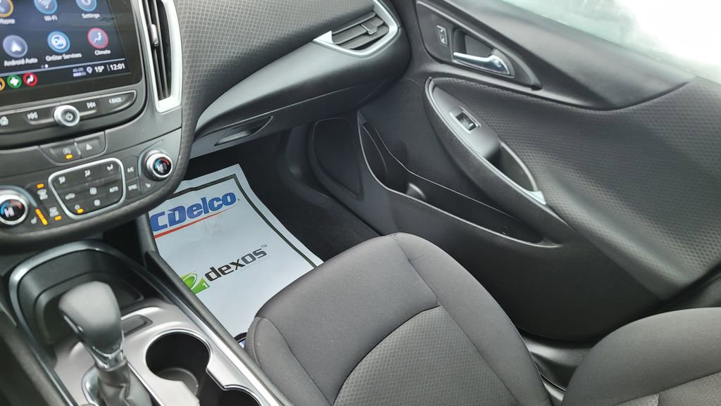 Used 2023 Chevrolet Malibu LT image 23