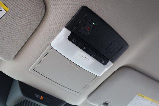 Certified 2024 Nissan Pathfinder SL image 19