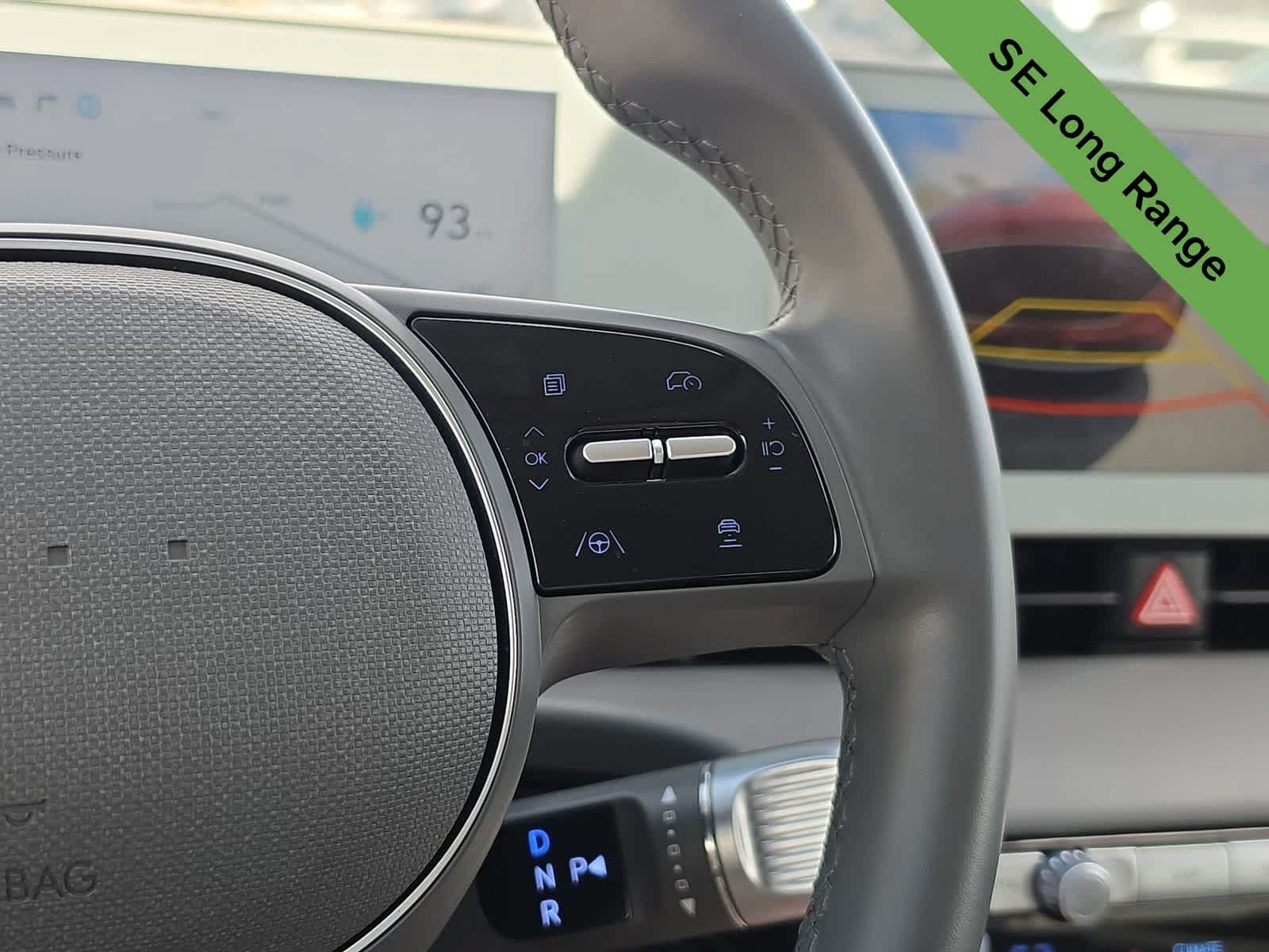 Used 2024 Hyundai Ioniq 5 SE RWD image 29