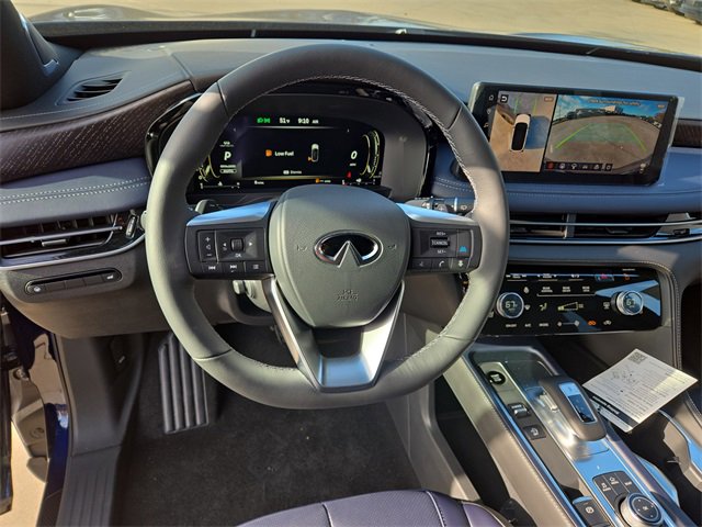 New 2026 INFINITI QX60 Sport image 39