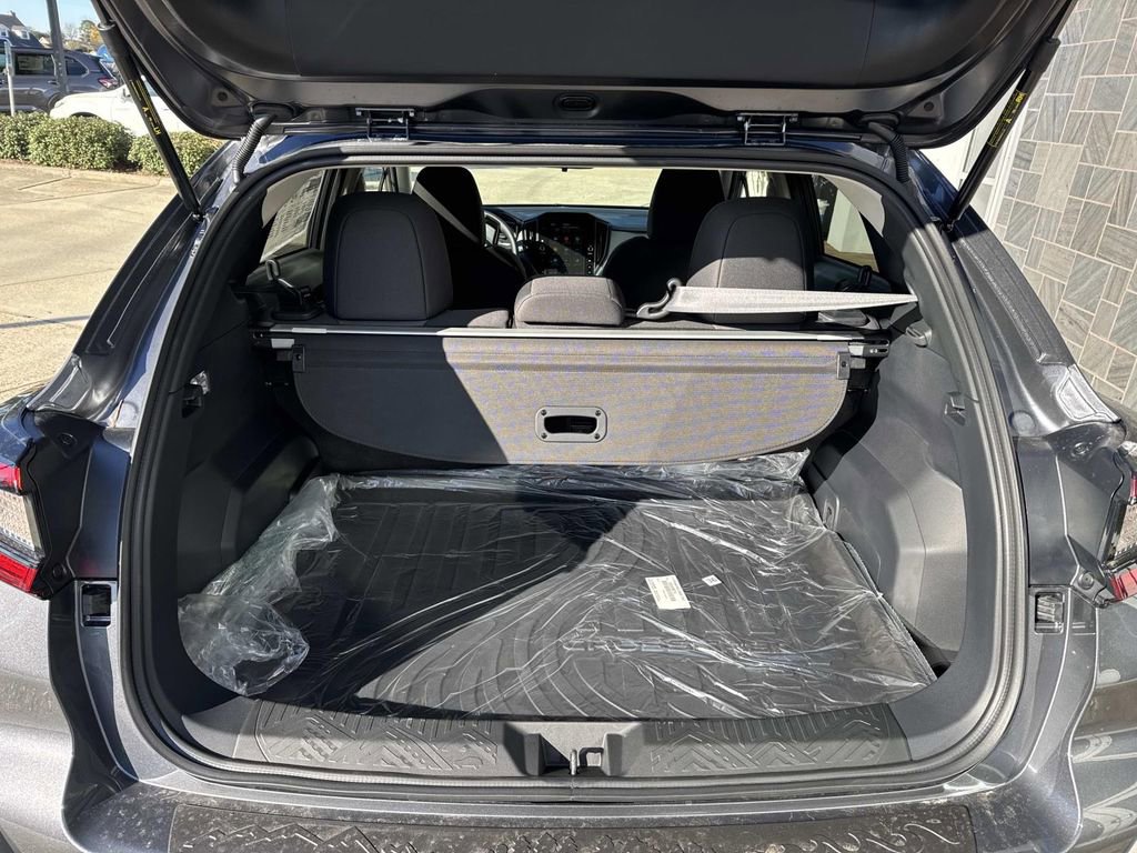 New 2026 Subaru Crosstrek 2.0i Premium image 7