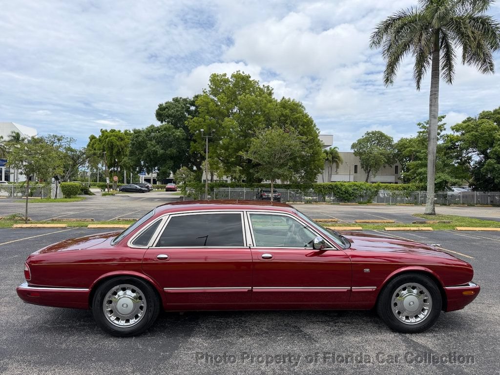 Used 1999 Jaguar XJ8 L RWD image 6