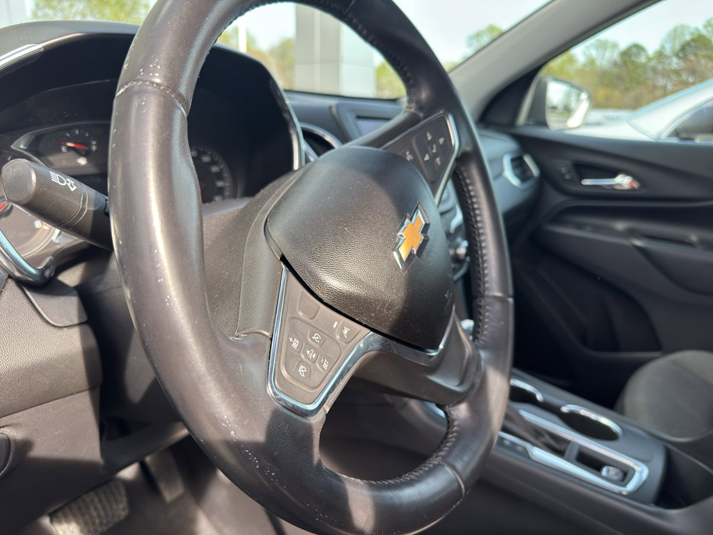 Used 2020 Chevrolet Equinox LT image 11