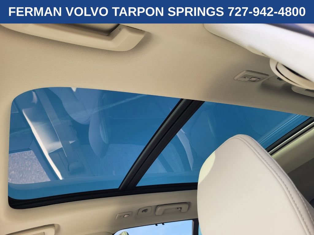 New 2026 Volvo XC90 B6 Ultra image 24