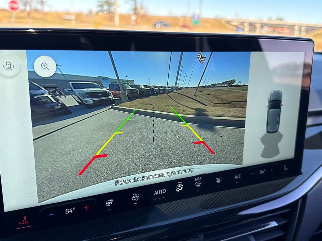 New 2026 Ford Escape ST-Line Elite image 30