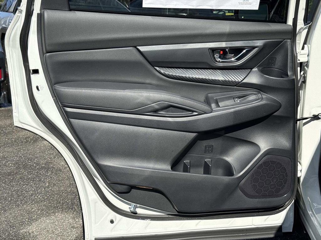 New 2026 Subaru Ascent Premium image 11